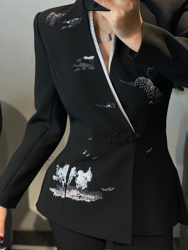 Christian Dior Long Suits